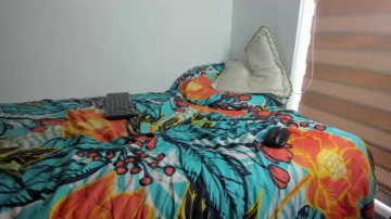 Horse_Man2  04-09-2021 video kitty